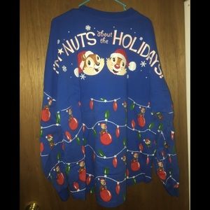 XL Disney Festival of the Holidays 2019 Spirit Jersey